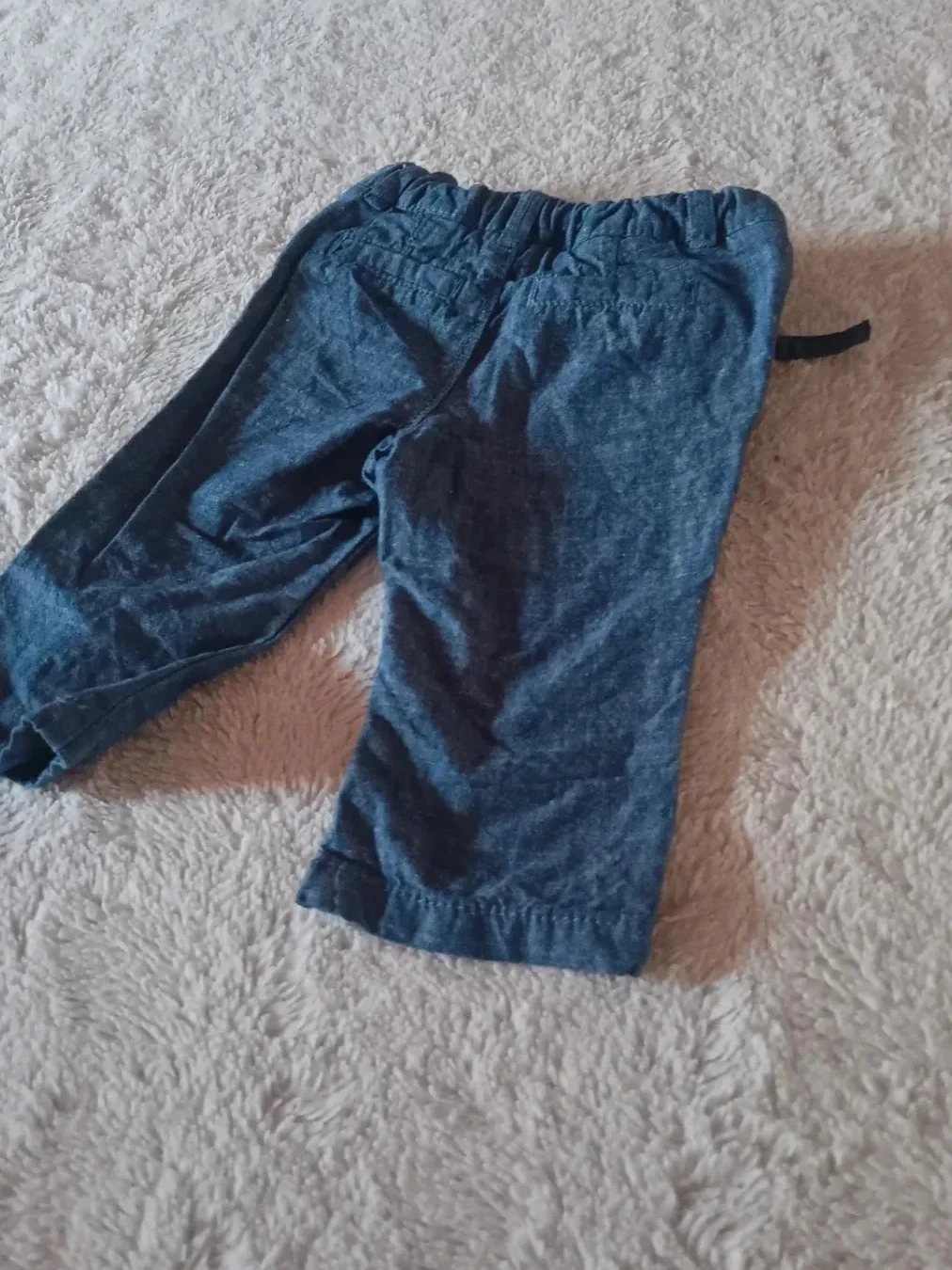 Baby pants – photo 4
